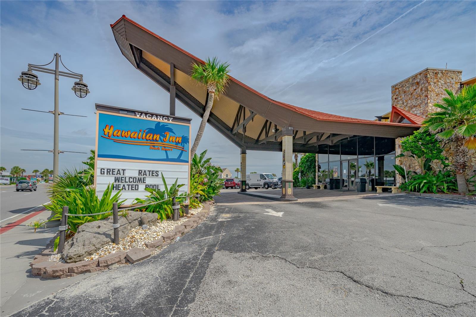 2301 S ATLANTIC AVE #126, DAYTONA BEACH, FL, 32118