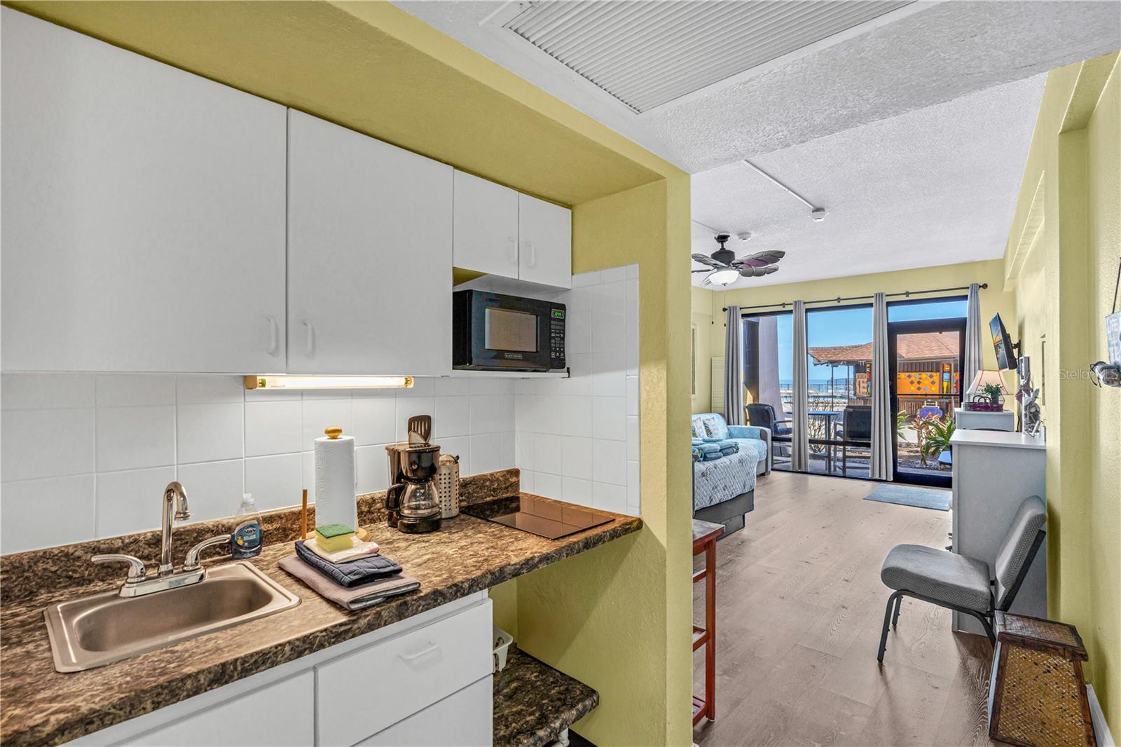 2301 S ATLANTIC AVE #126, DAYTONA BEACH, FL, 32118