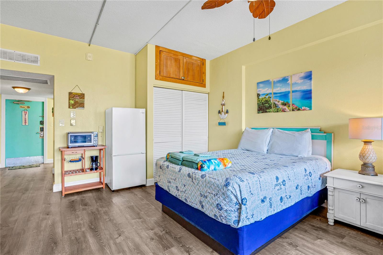 2301 S ATLANTIC AVE #126, DAYTONA BEACH, FL, 32118