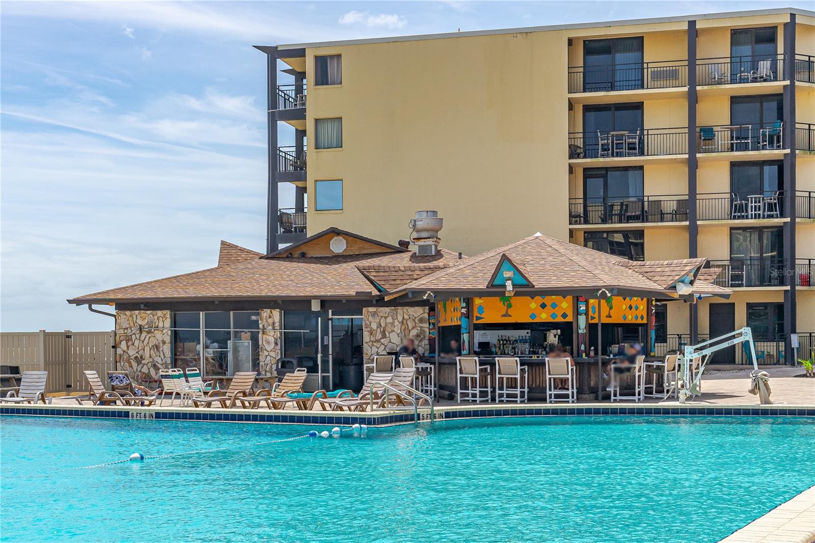2301 S ATLANTIC AVE #126, DAYTONA BEACH, FL, 32118