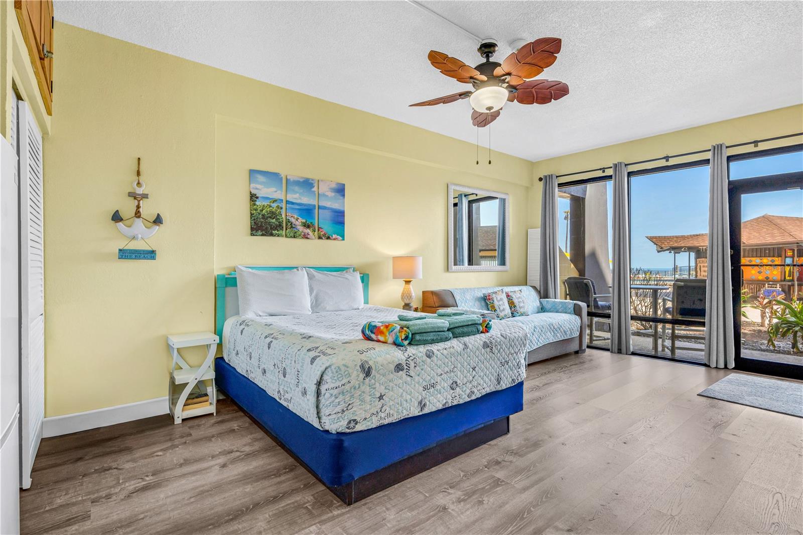 2301 S ATLANTIC AVE #126, DAYTONA BEACH, FL, 32118