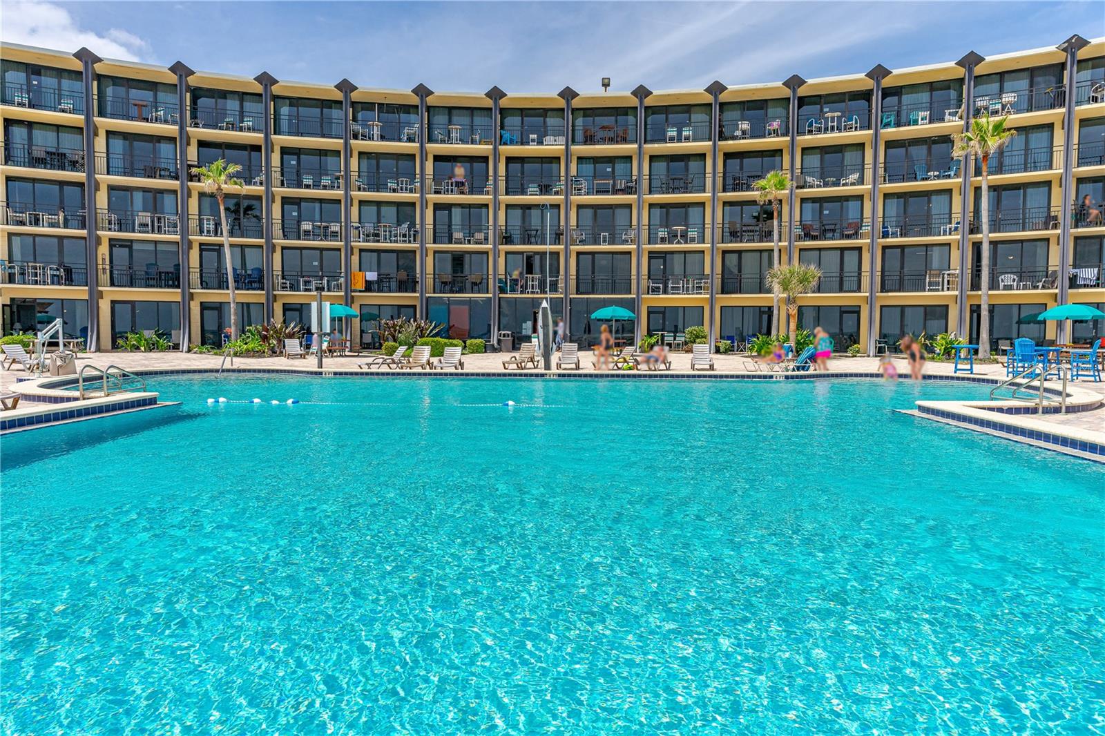2301 S ATLANTIC AVE #126, DAYTONA BEACH, FL, 32118