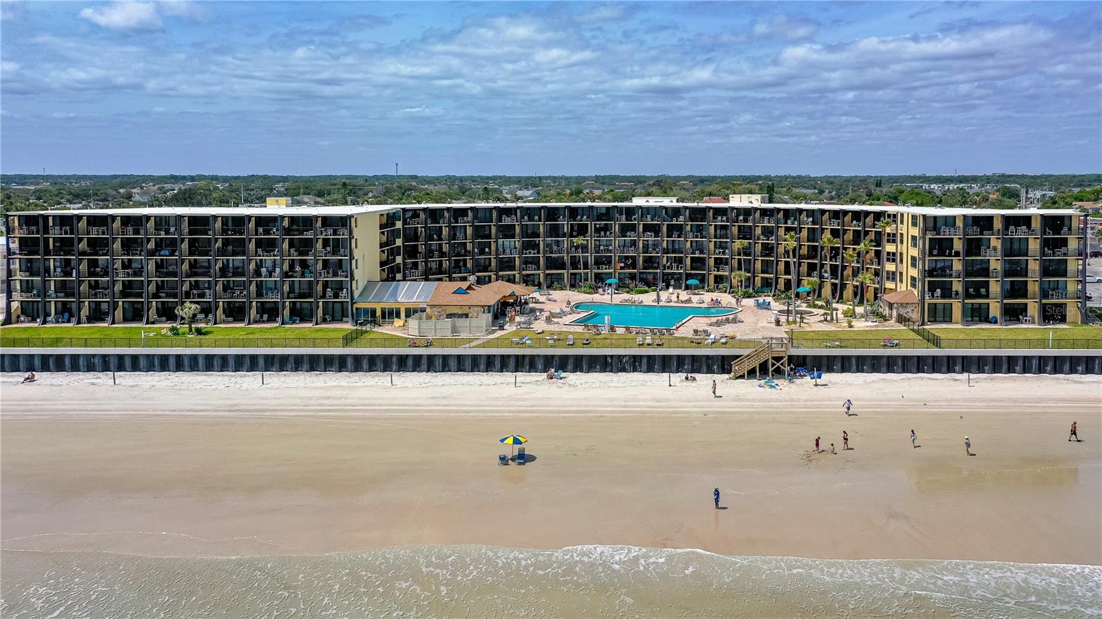 2301 S ATLANTIC AVE #126, DAYTONA BEACH, FL, 32118