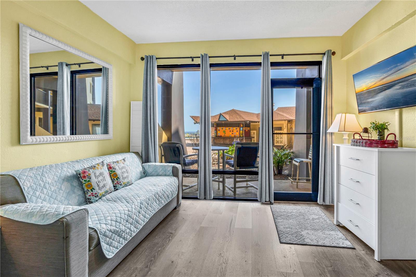 2301 S ATLANTIC AVE #126, DAYTONA BEACH, FL, 32118