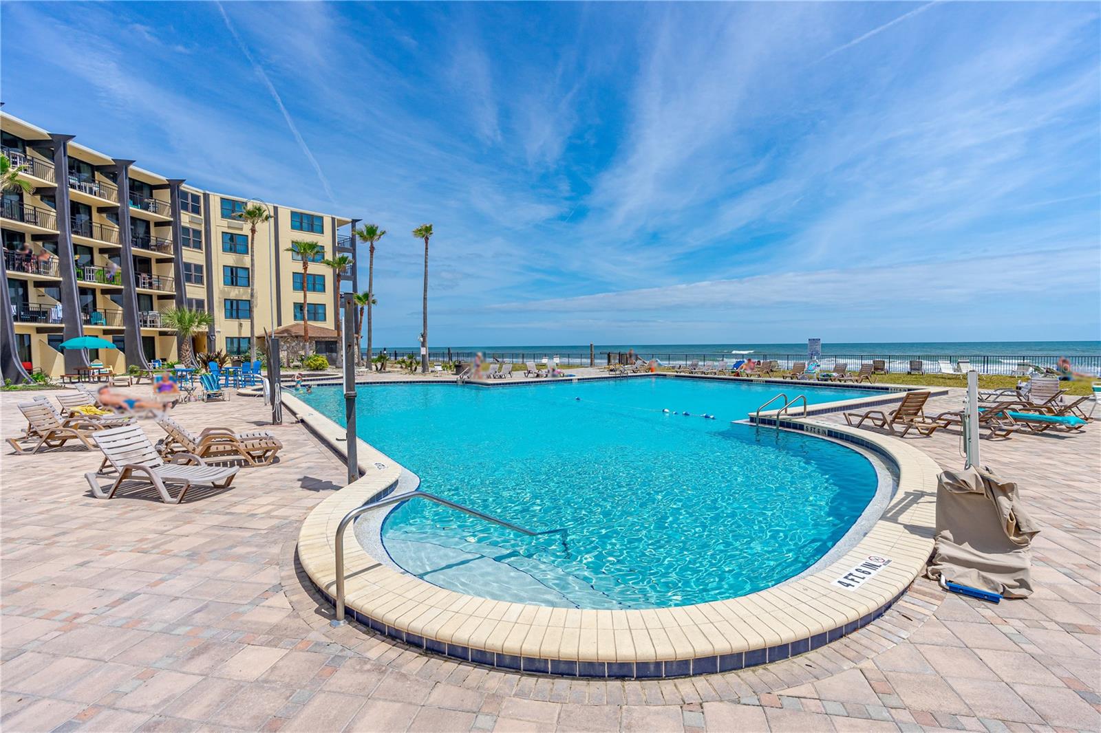 2301 S ATLANTIC AVE #126, DAYTONA BEACH, FL, 32118
