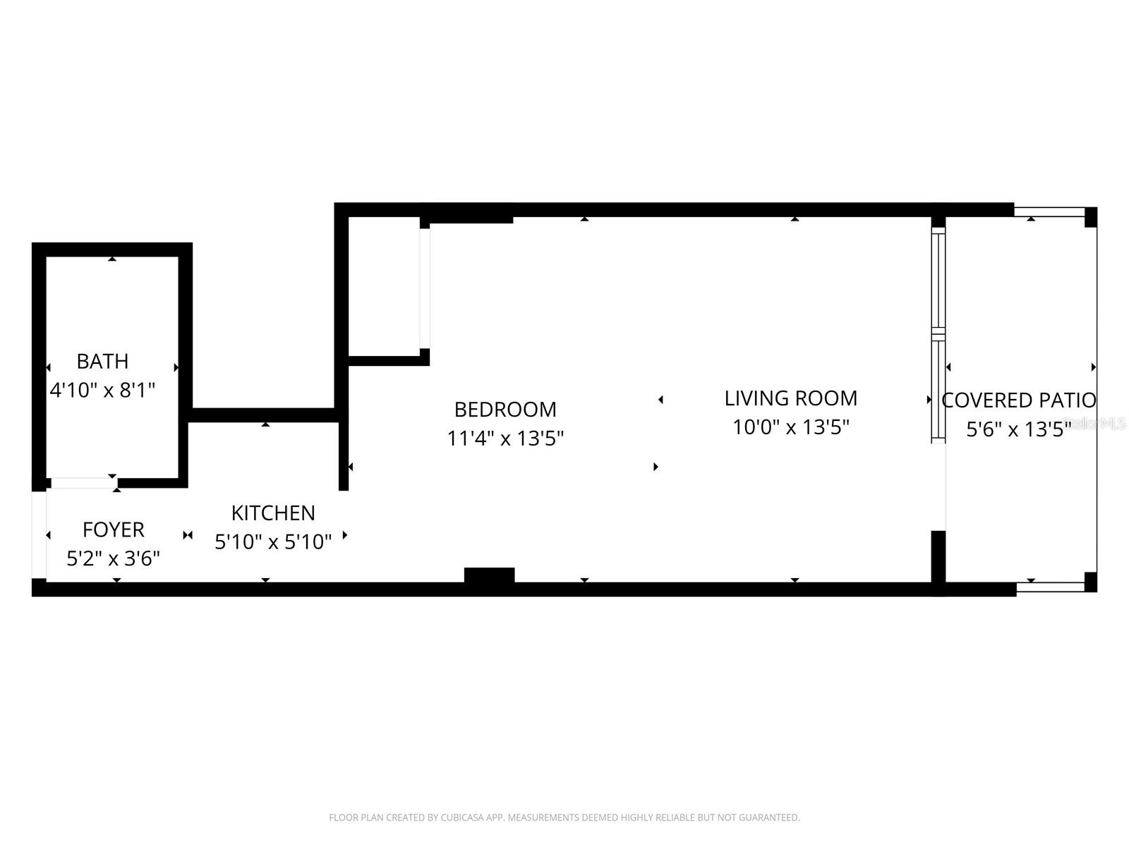 2301 S ATLANTIC AVE #126, DAYTONA BEACH, FL, 32118