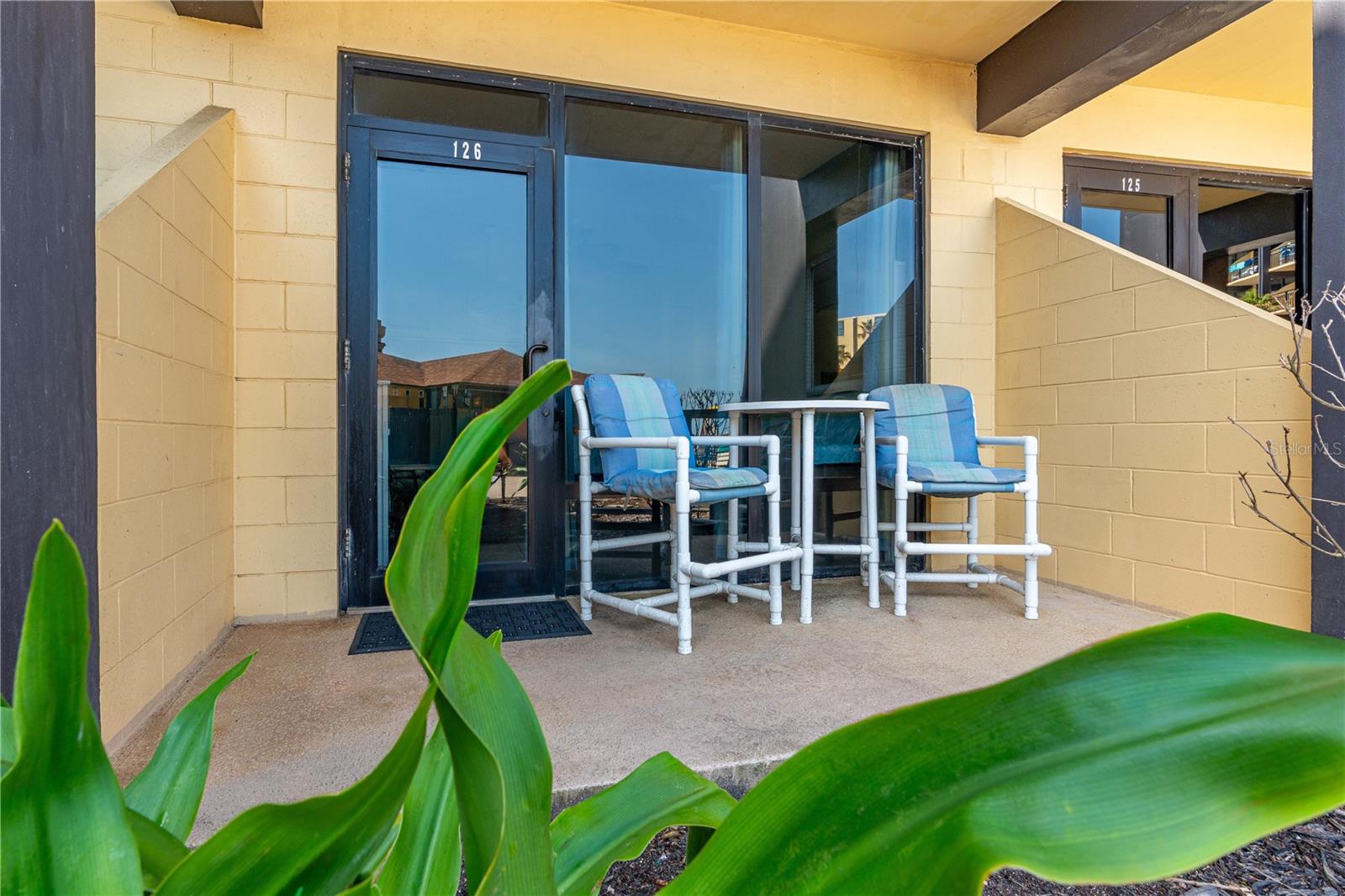 2301 S ATLANTIC AVE #126, DAYTONA BEACH, FL, 32118