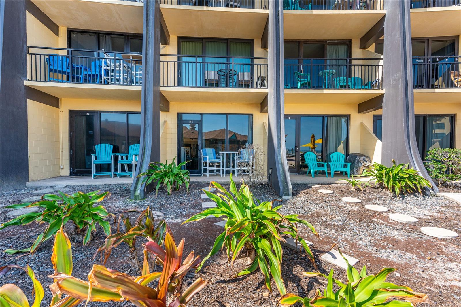 2301 S ATLANTIC AVE #126, DAYTONA BEACH, FL, 32118