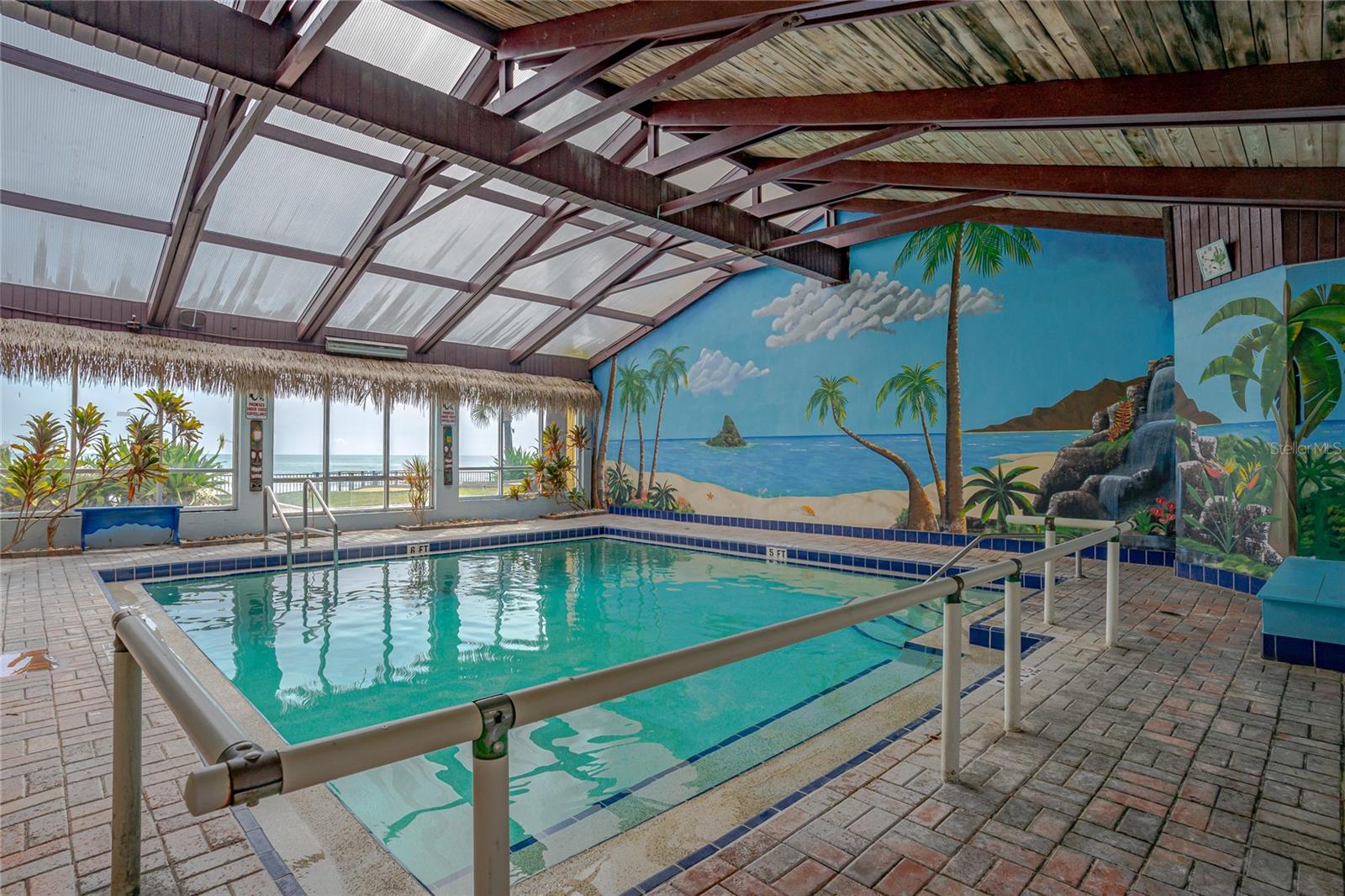 2301 S ATLANTIC AVE #126, DAYTONA BEACH, FL, 32118