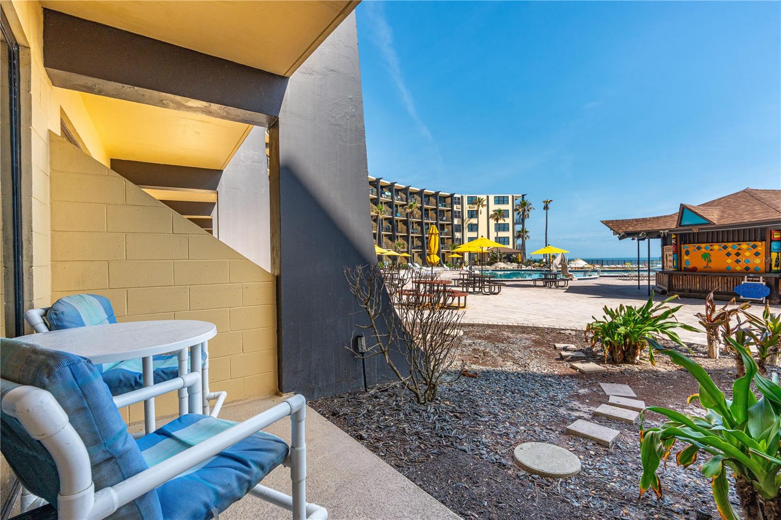 2301 S ATLANTIC AVE #126, DAYTONA BEACH, FL, 32118