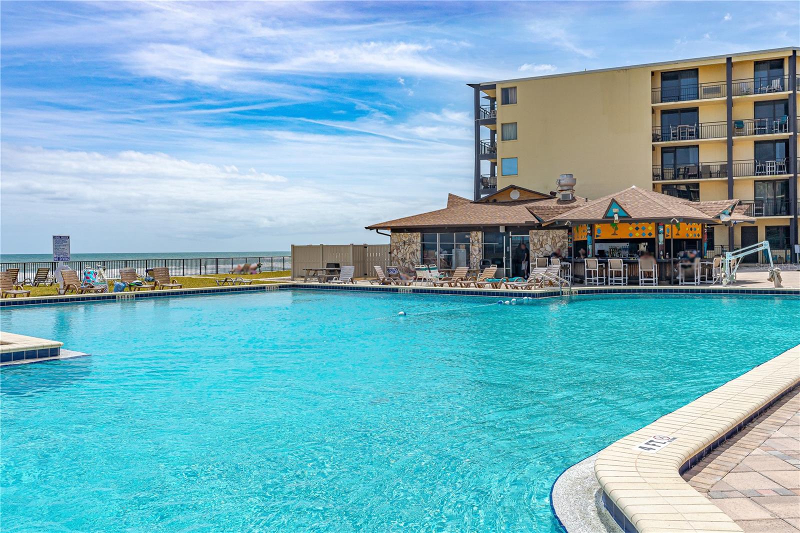 2301 S ATLANTIC AVE #126, DAYTONA BEACH, FL, 32118