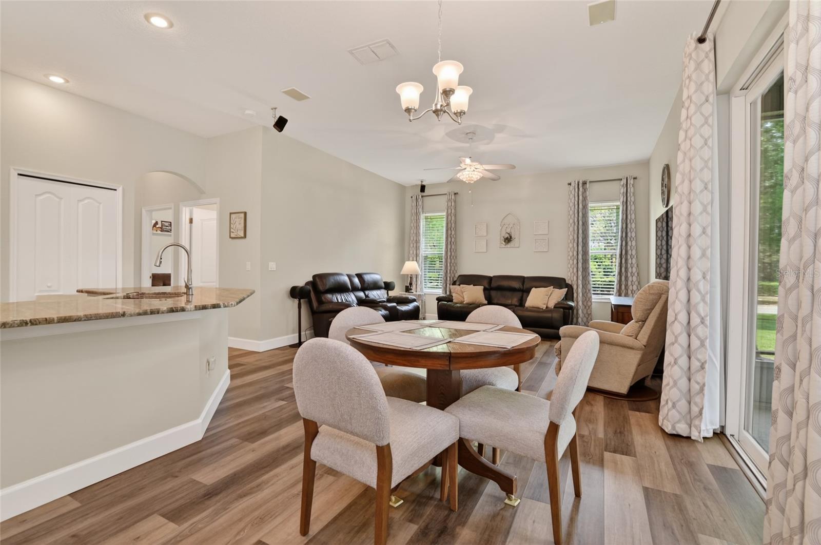 3744 CLYDEBANK CT, APOPKA, FL, 32712