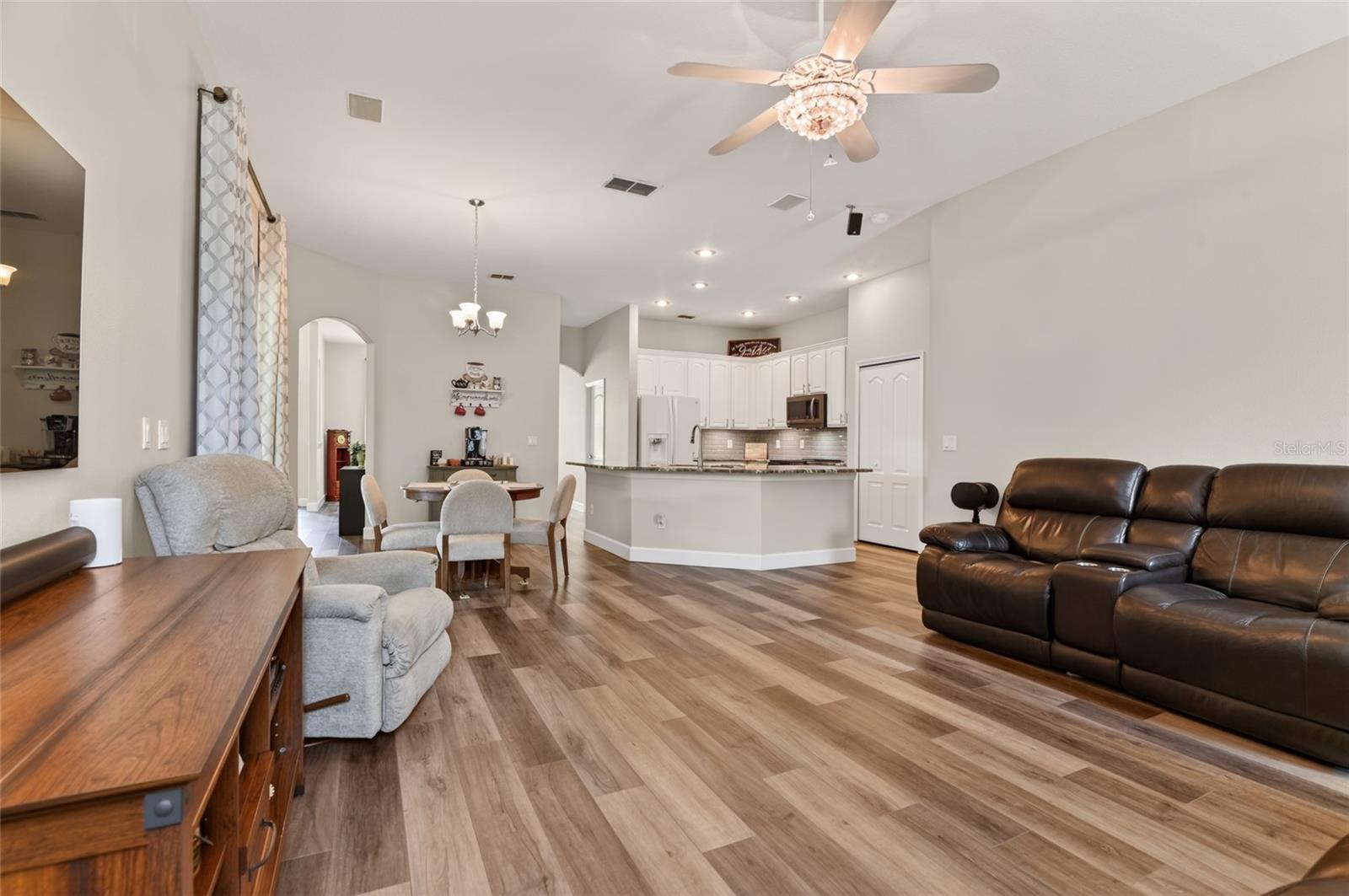 3744 CLYDEBANK CT, APOPKA, FL, 32712