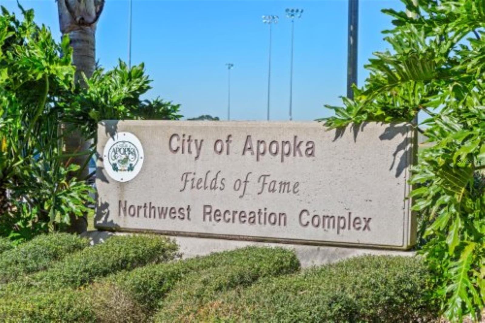 3744 CLYDEBANK CT, APOPKA, FL, 32712
