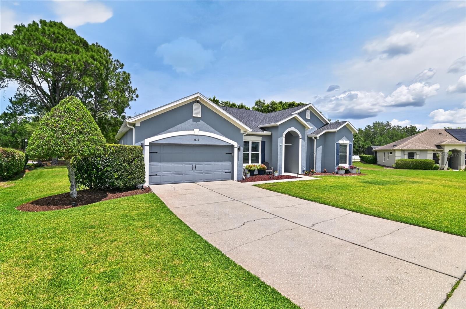 3744 CLYDEBANK CT, APOPKA, FL, 32712