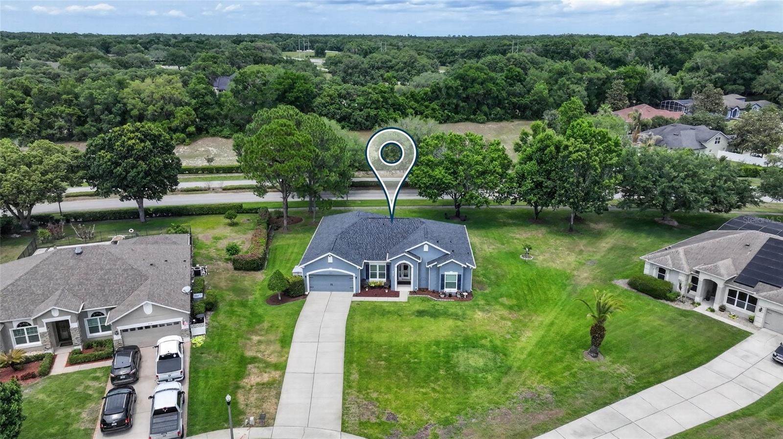 3744 CLYDEBANK CT, APOPKA, FL, 32712