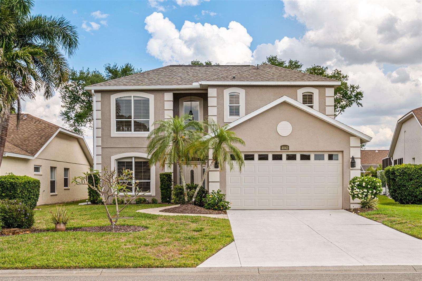 4042 WESTBOURNE CIR, SARASOTA, FL, 34238
