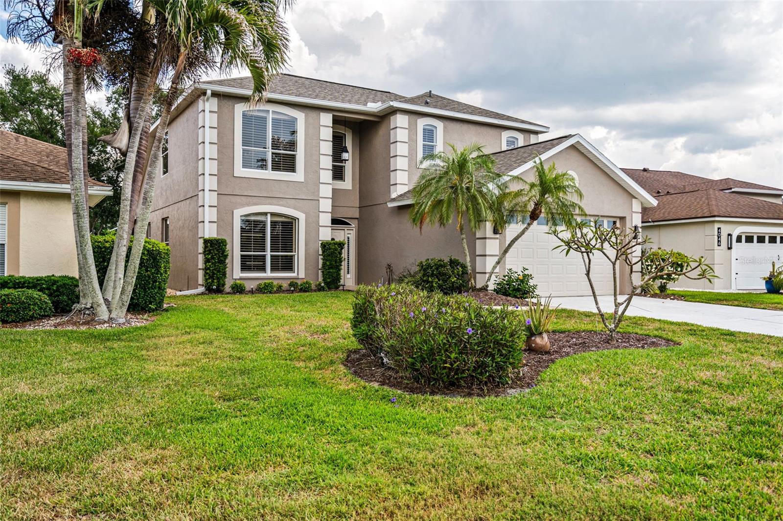 4042 WESTBOURNE CIR, SARASOTA, FL, 34238