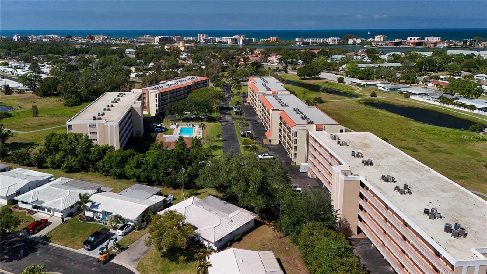 9510 HARBOR GREENS WAY #207, SEMINOLE, FL, 33776