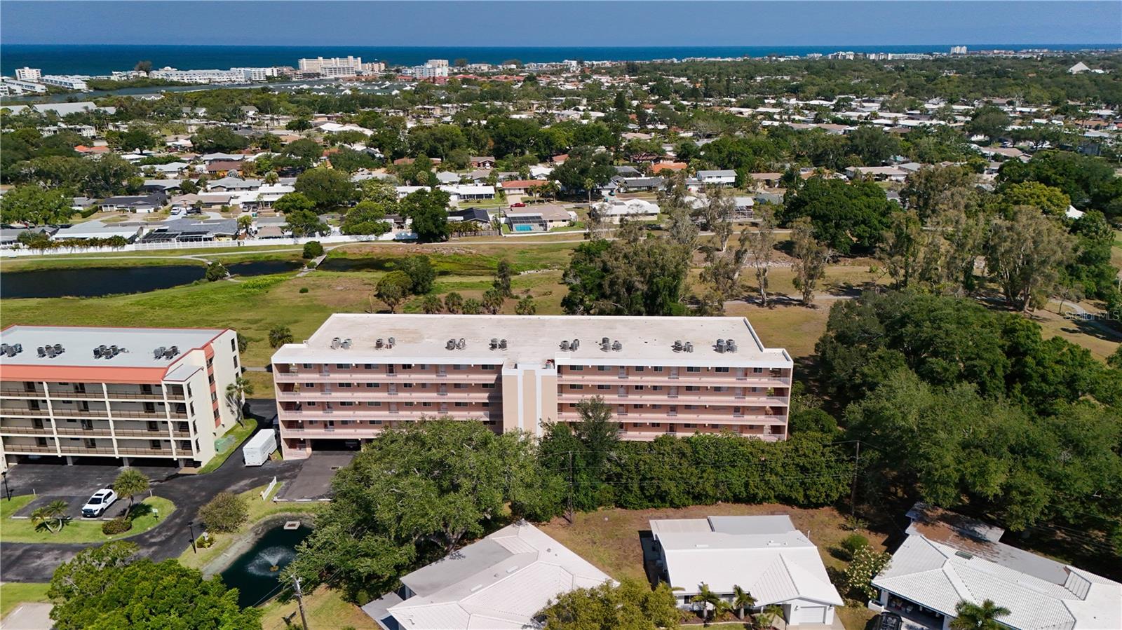 9510 HARBOR GREENS WAY #207, SEMINOLE, FL, 33776