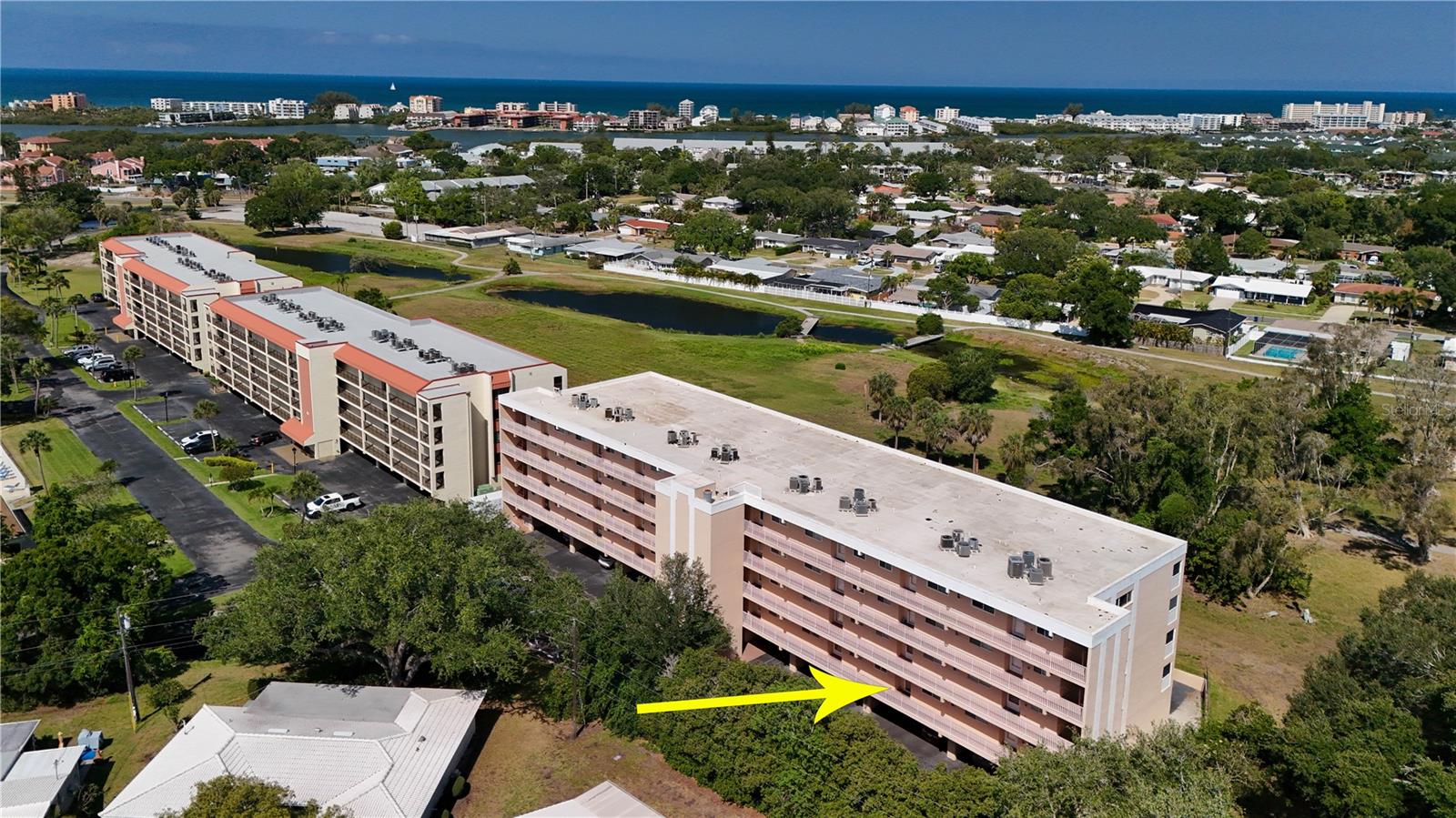 9510 HARBOR GREENS WAY #207, SEMINOLE, FL, 33776