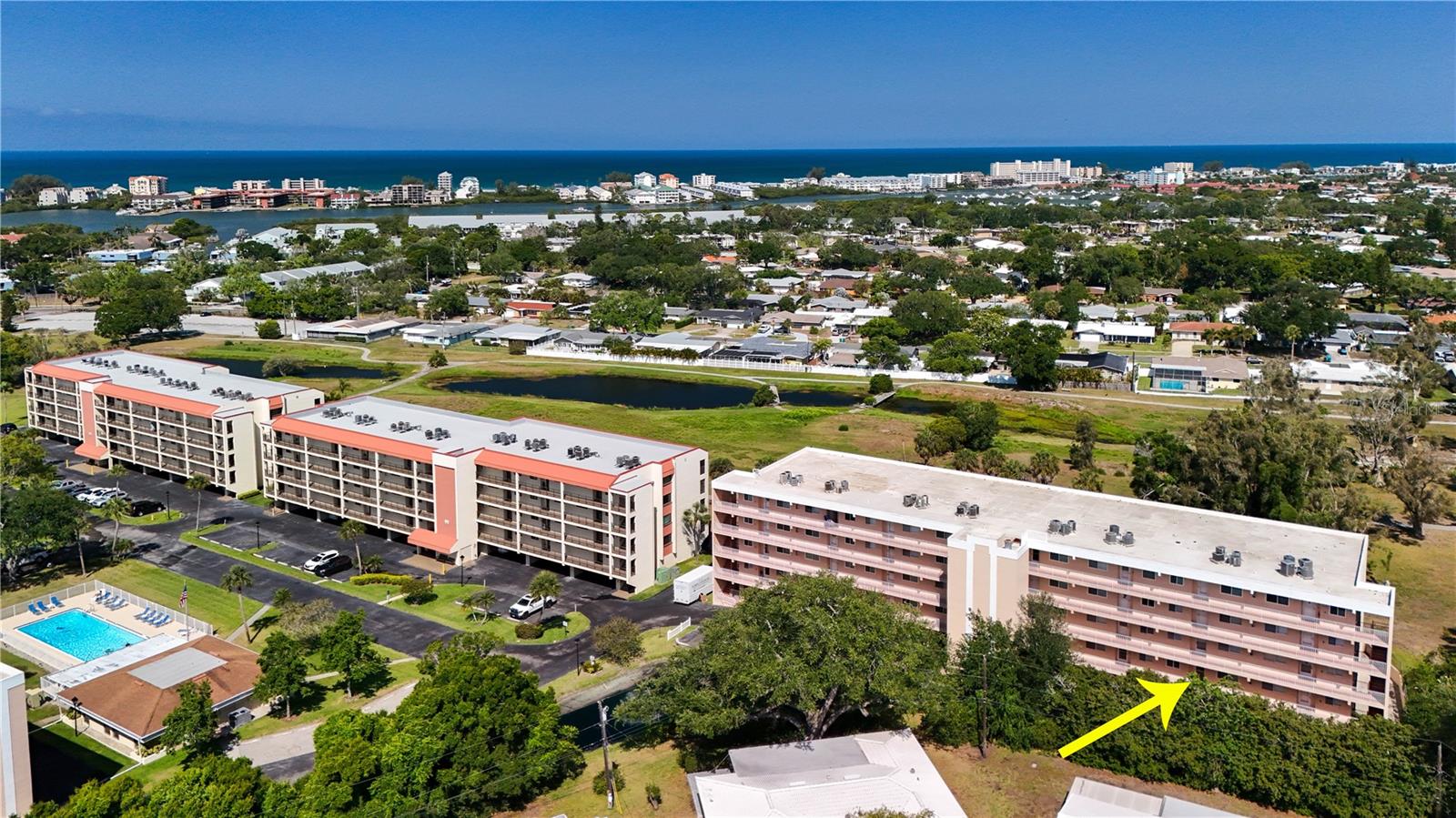 9510 HARBOR GREENS WAY #207, SEMINOLE, FL, 33776