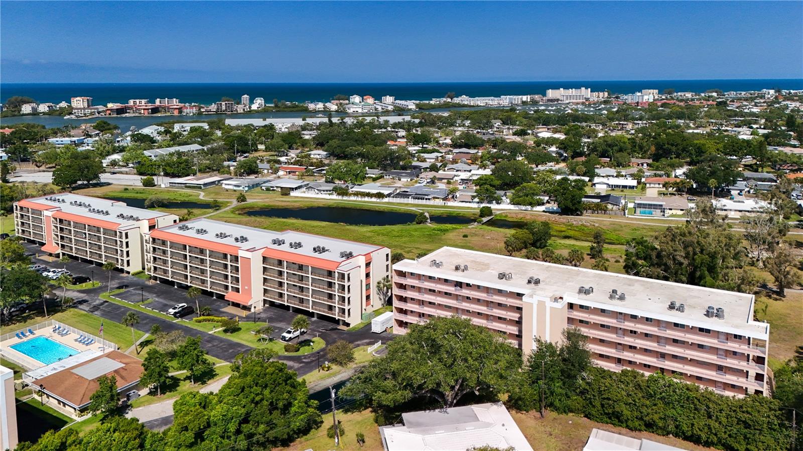 9510 HARBOR GREENS WAY #207, SEMINOLE, FL, 33776