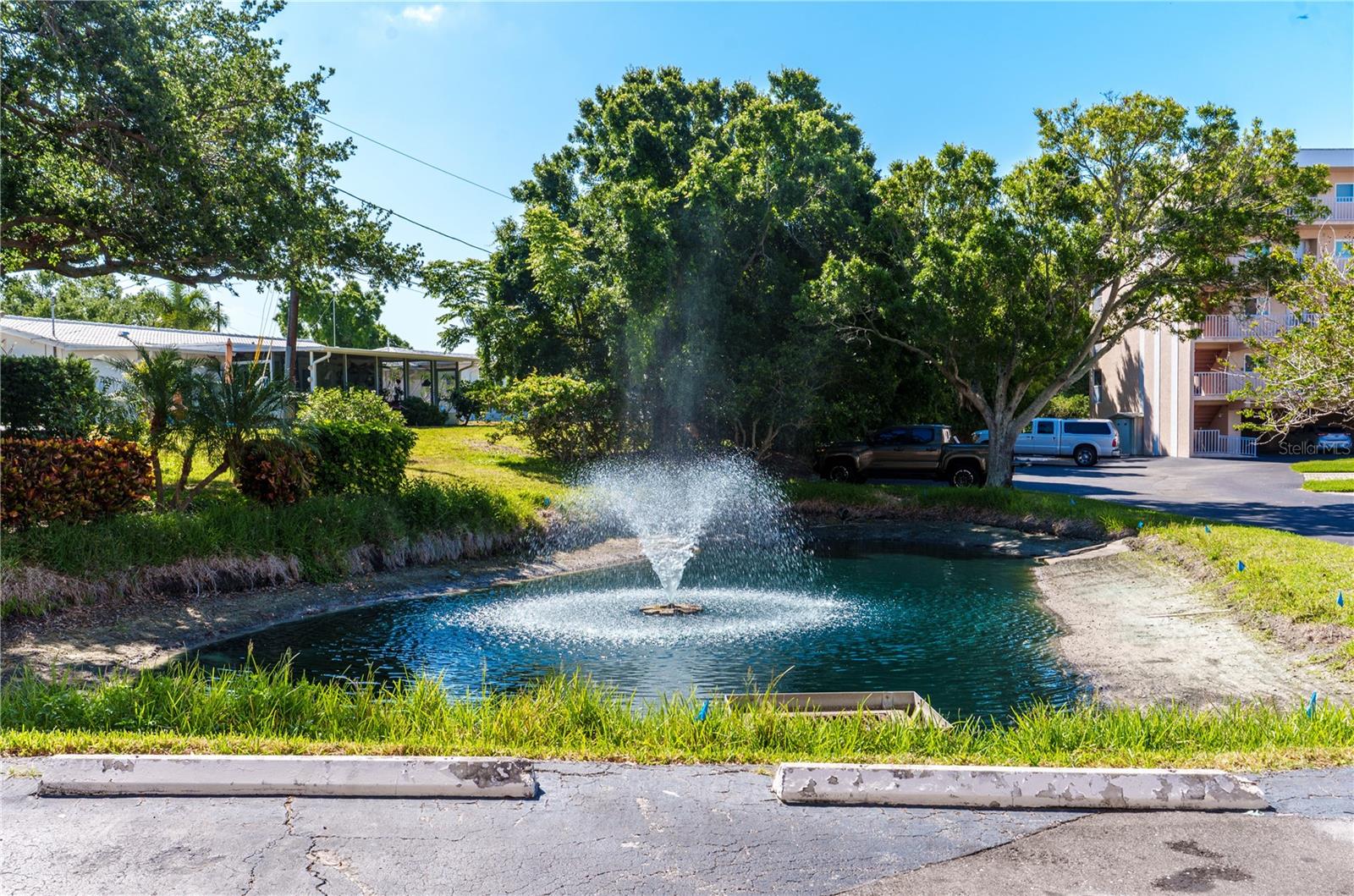 9510 HARBOR GREENS WAY #207, SEMINOLE, FL, 33776