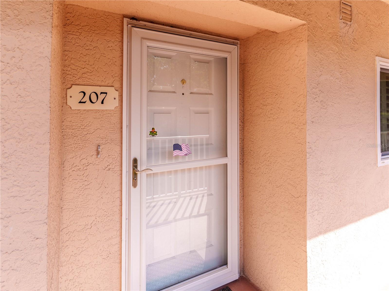 9510 HARBOR GREENS WAY #207, SEMINOLE, FL, 33776