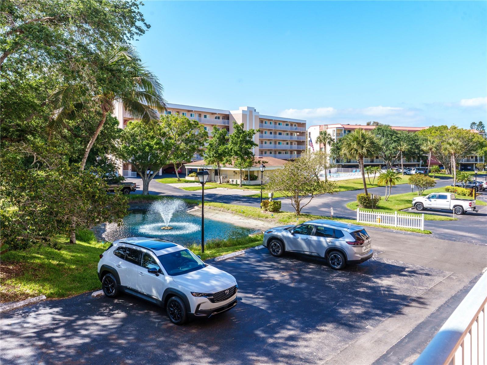 9510 HARBOR GREENS WAY #207, SEMINOLE, FL, 33776