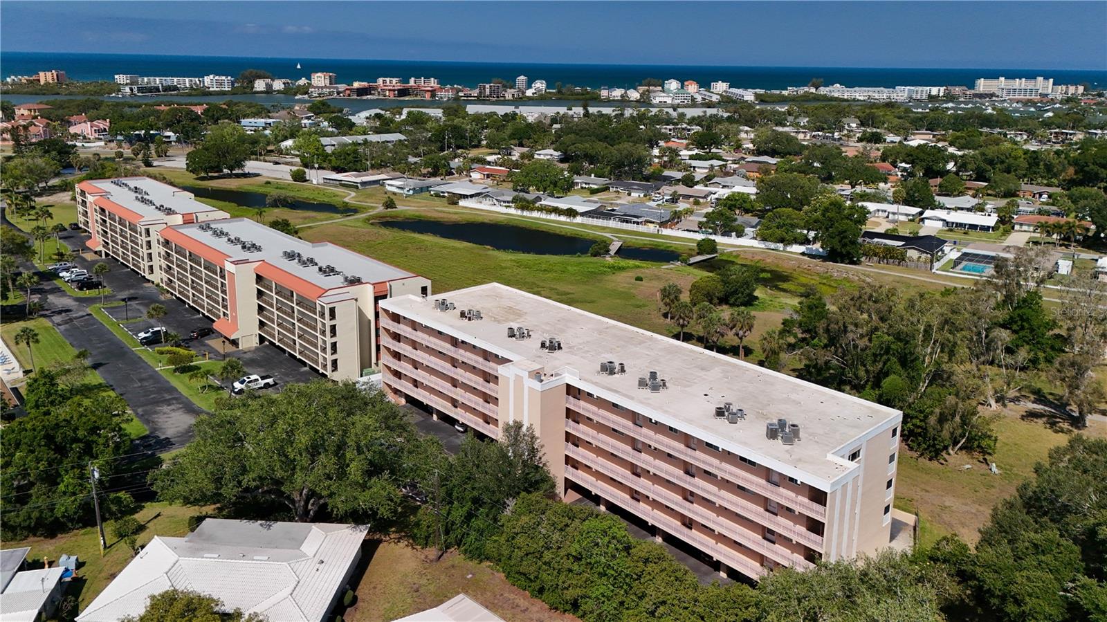 9510 HARBOR GREENS WAY #207, SEMINOLE, FL, 33776