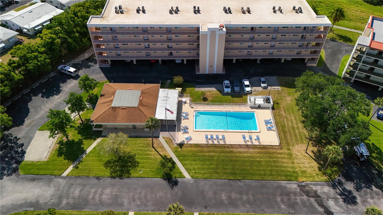 9510 HARBOR GREENS WAY #207, SEMINOLE, FL, 33776