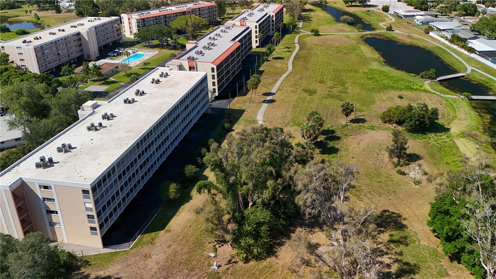 9510 HARBOR GREENS WAY #207, SEMINOLE, FL, 33776