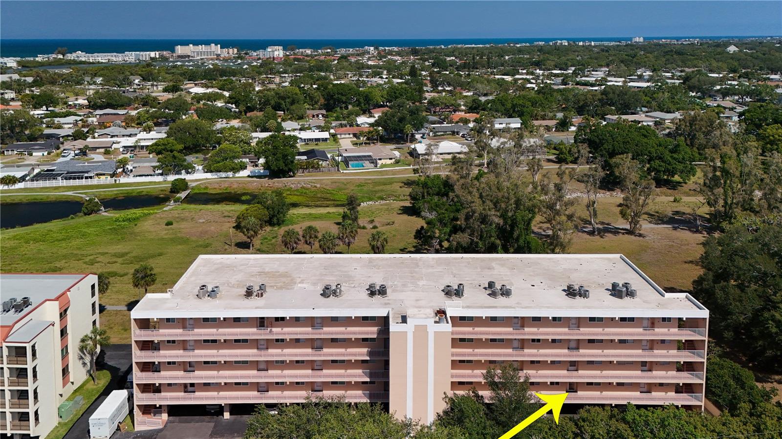 9510 HARBOR GREENS WAY #207, SEMINOLE, FL, 33776