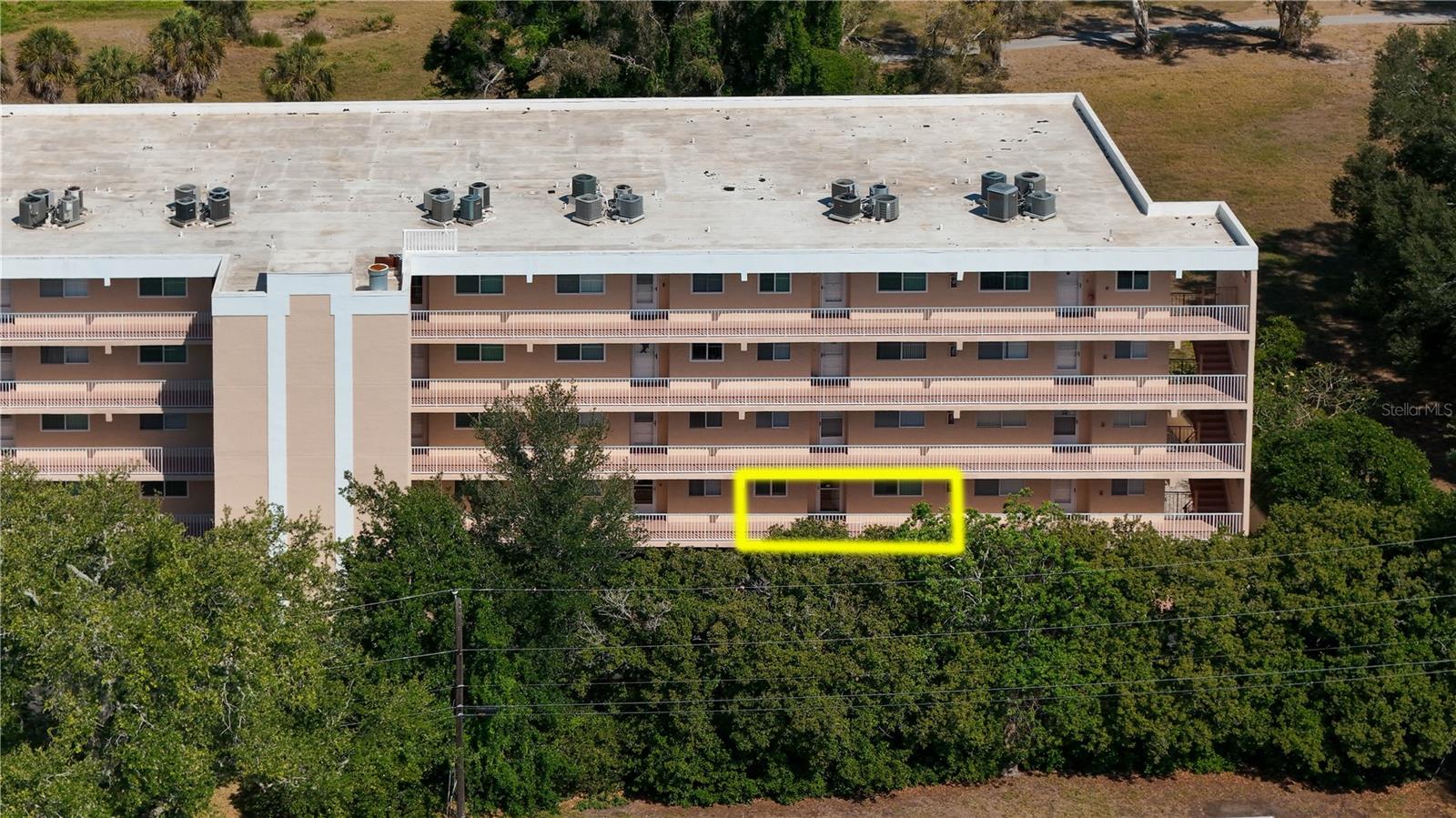 9510 HARBOR GREENS WAY #207, SEMINOLE, FL, 33776