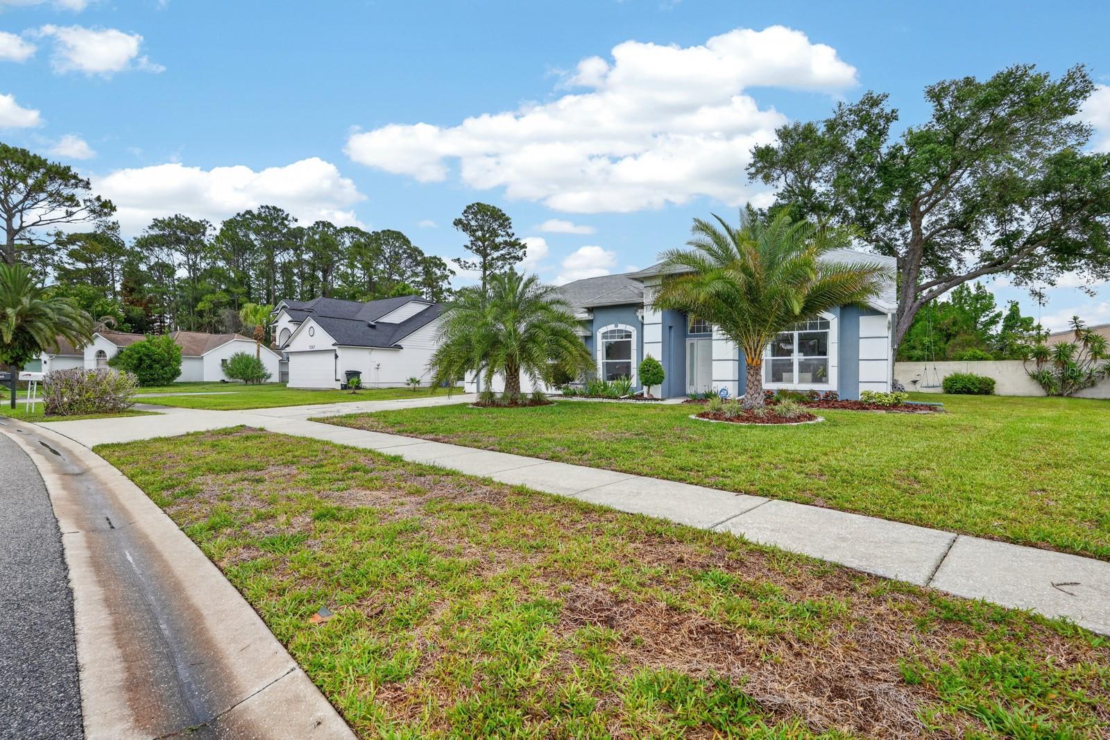 1349 N WEMBLEY CIR, PORT ORANGE, FL, 32128