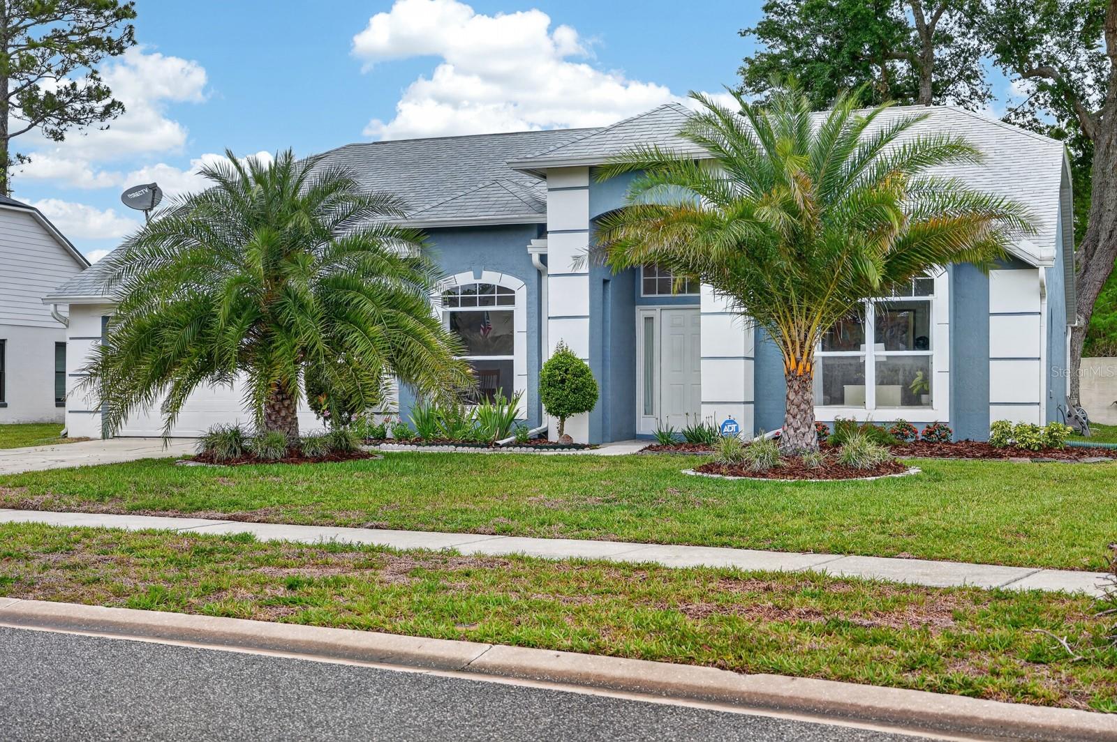 1349 N WEMBLEY CIR, PORT ORANGE, FL, 32128