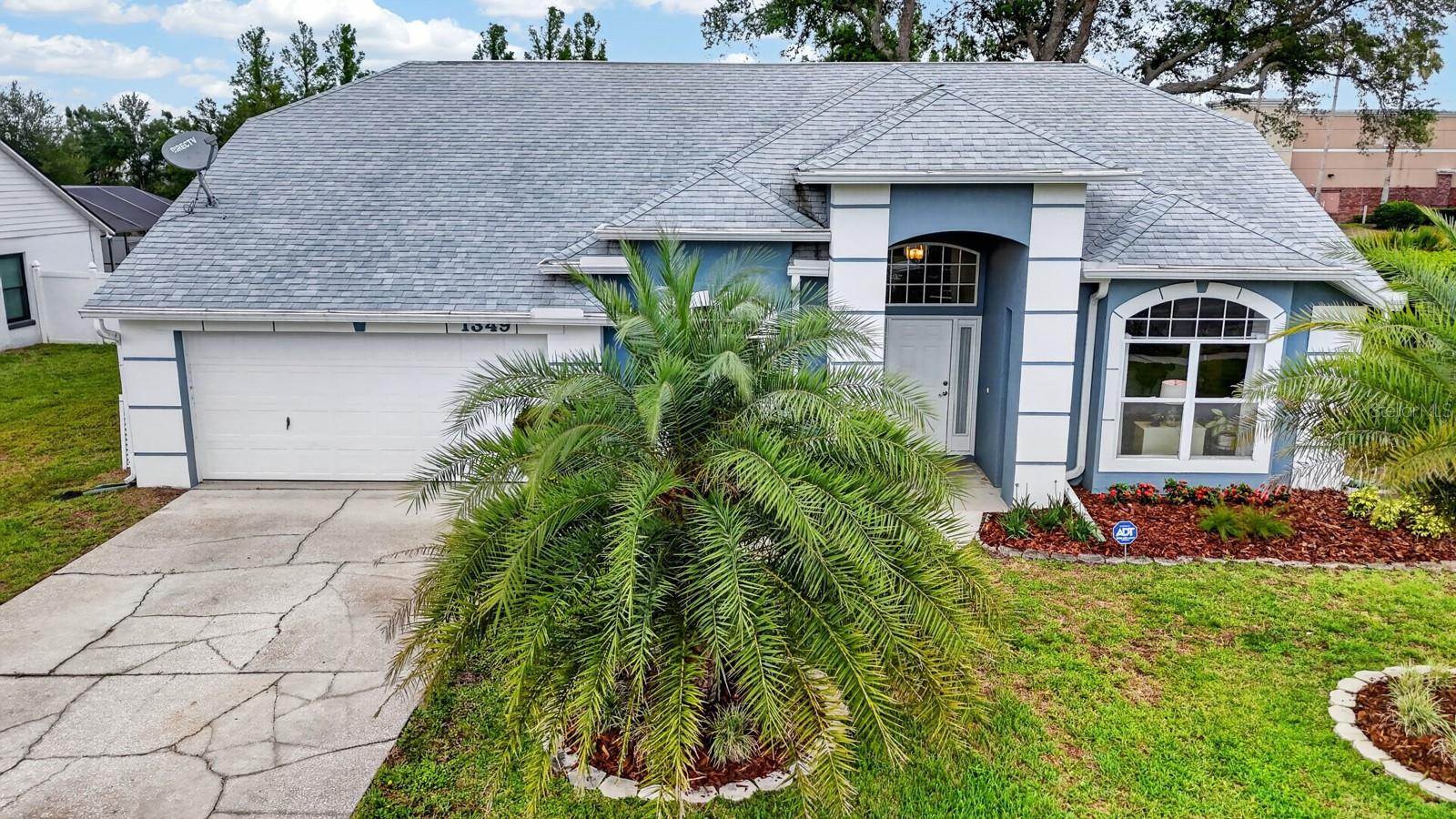 1349 N WEMBLEY CIR, PORT ORANGE, FL, 32128