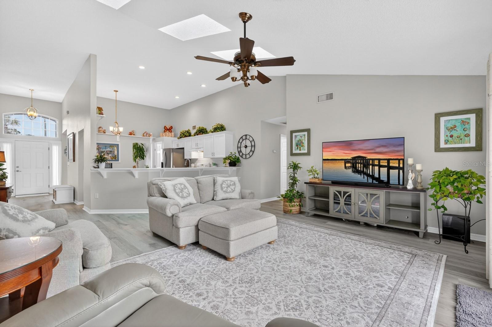 1349 N WEMBLEY CIR, PORT ORANGE, FL, 32128