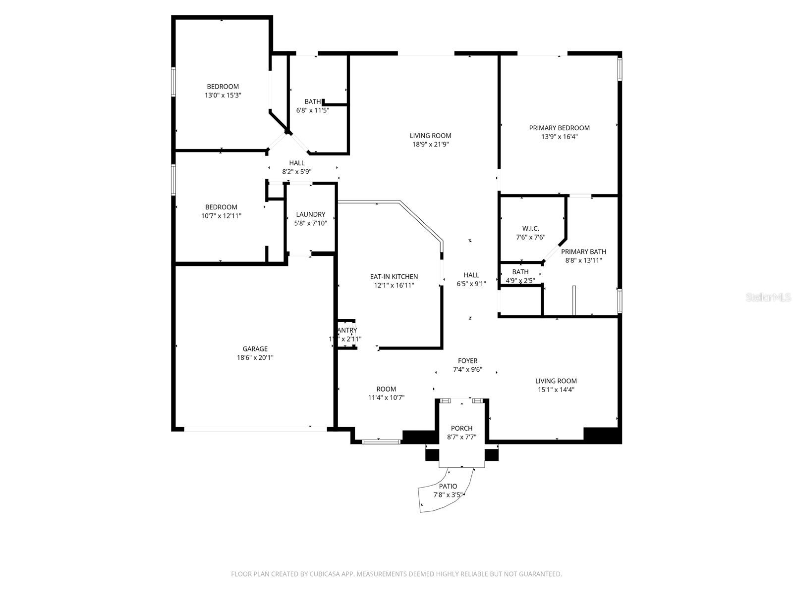 1349 N WEMBLEY CIR, PORT ORANGE, FL, 32128