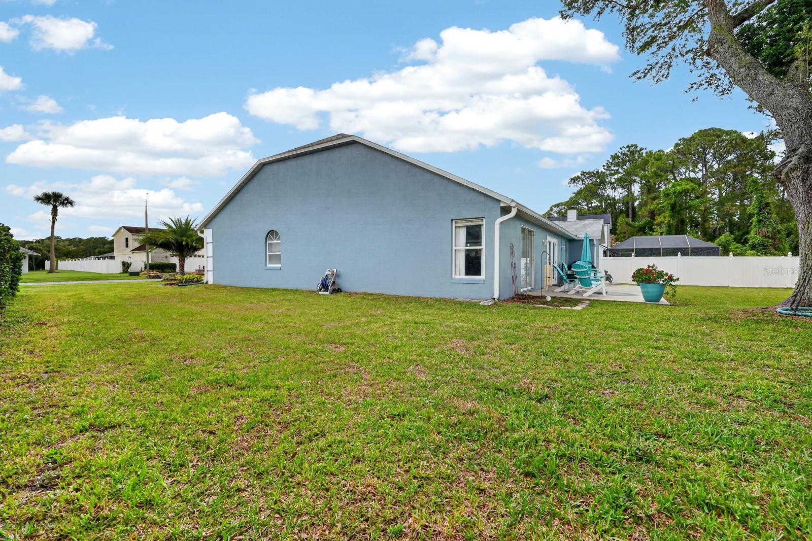 1349 N WEMBLEY CIR, PORT ORANGE, FL, 32128