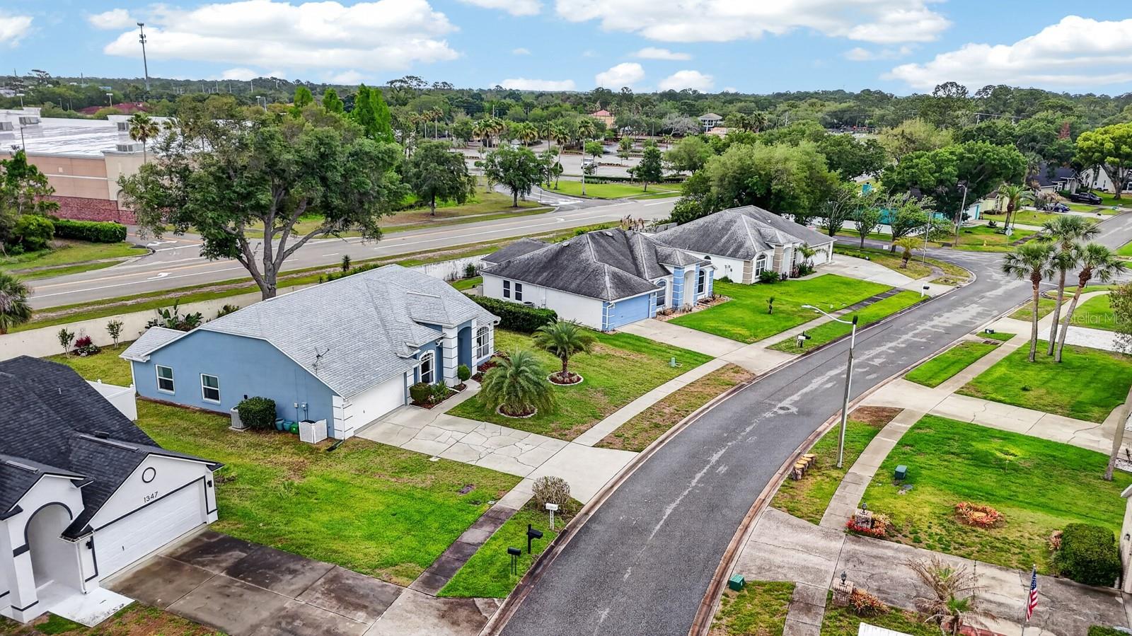 1349 N WEMBLEY CIR, PORT ORANGE, FL, 32128