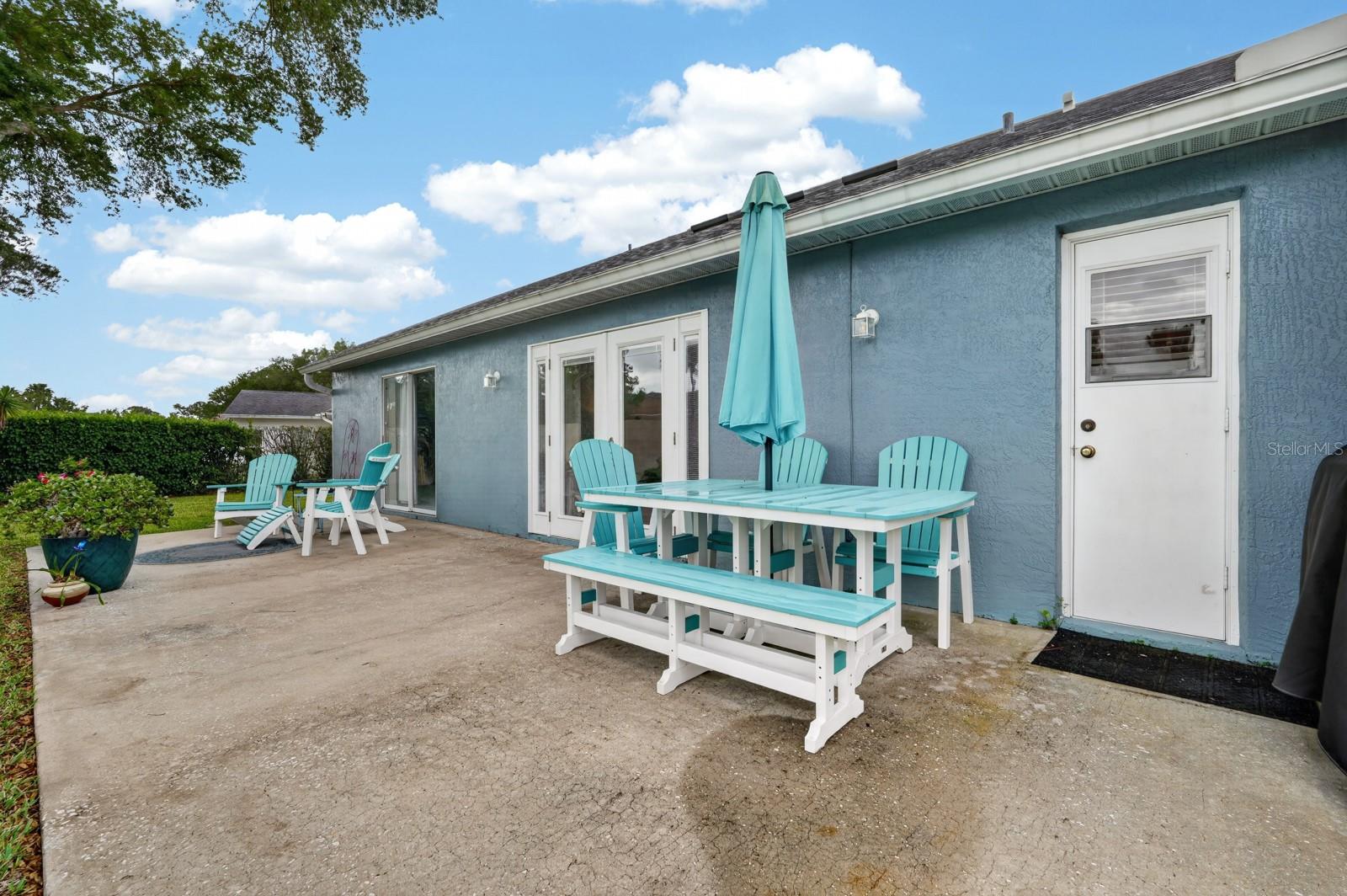 1349 N WEMBLEY CIR, PORT ORANGE, FL, 32128