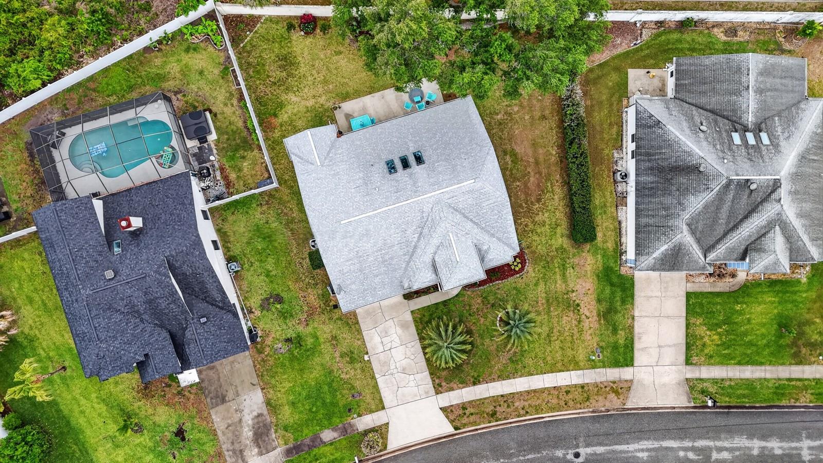 1349 N WEMBLEY CIR, PORT ORANGE, FL, 32128