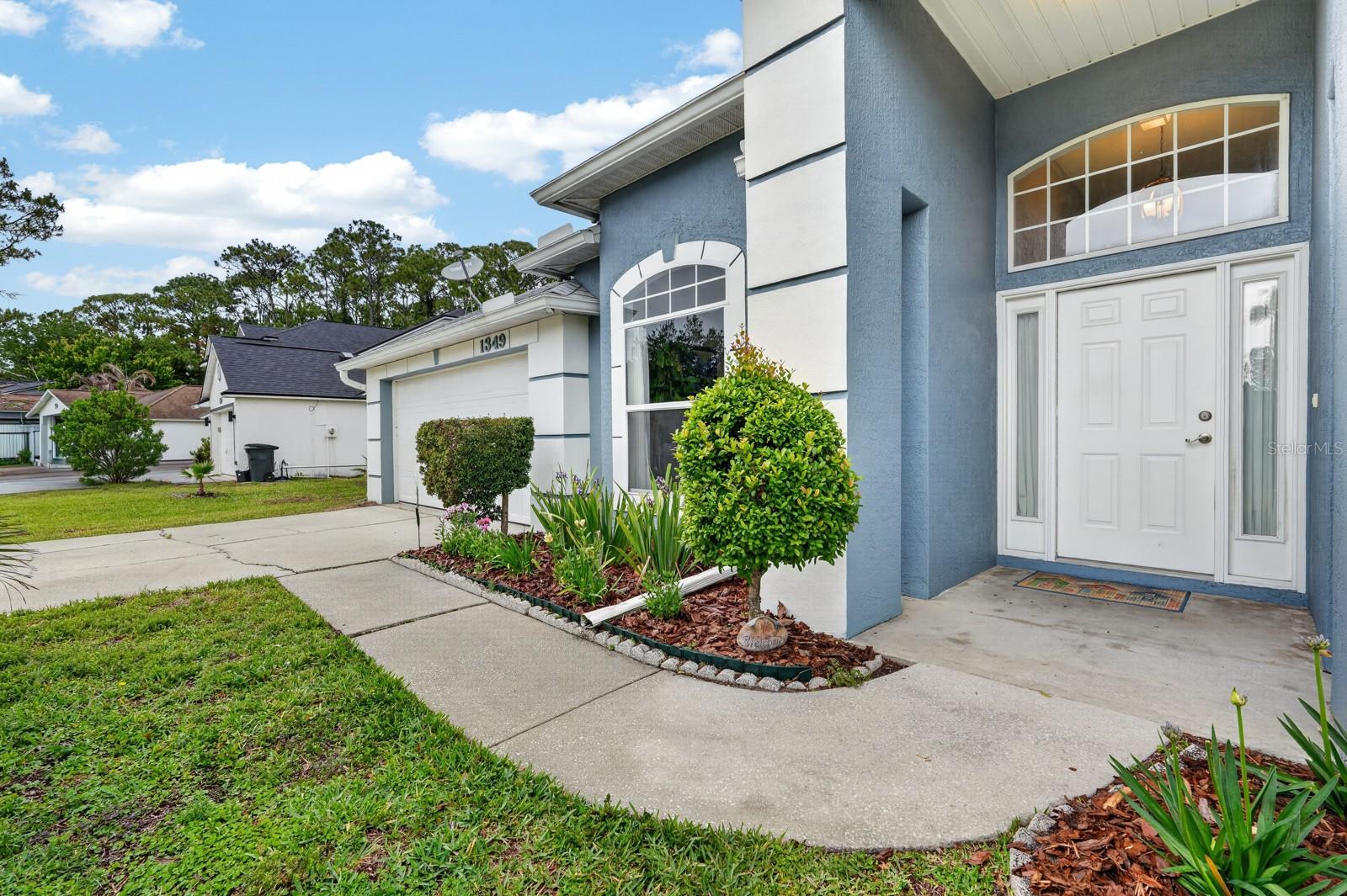 1349 N WEMBLEY CIR, PORT ORANGE, FL, 32128