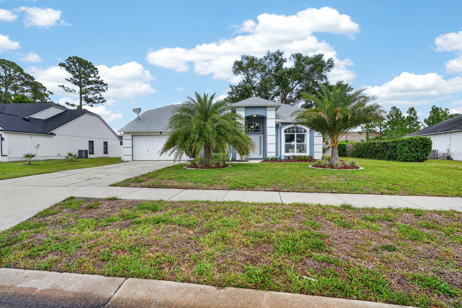 1349 N WEMBLEY CIR, PORT ORANGE, FL, 32128