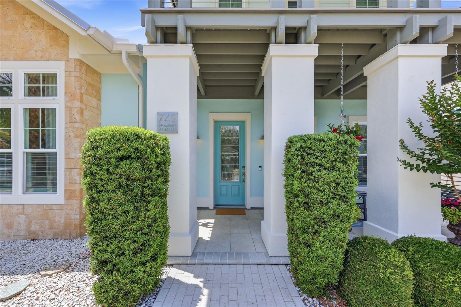 742 SW 132ND DR, NEWBERRY, FL, 32669