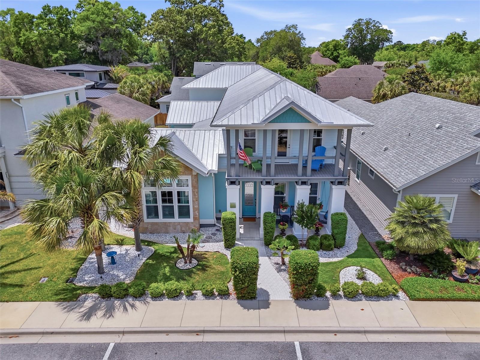 742 SW 132ND DR, NEWBERRY, FL, 32669