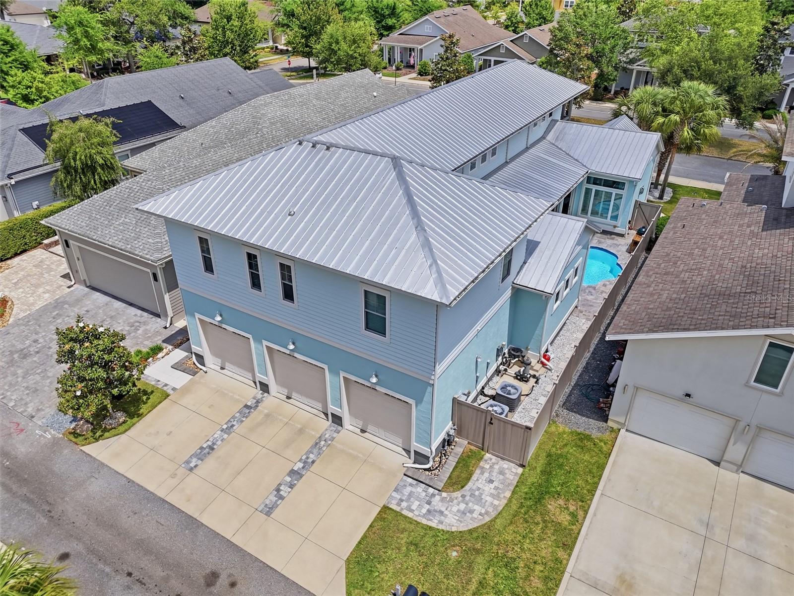 742 SW 132ND DR, NEWBERRY, FL, 32669