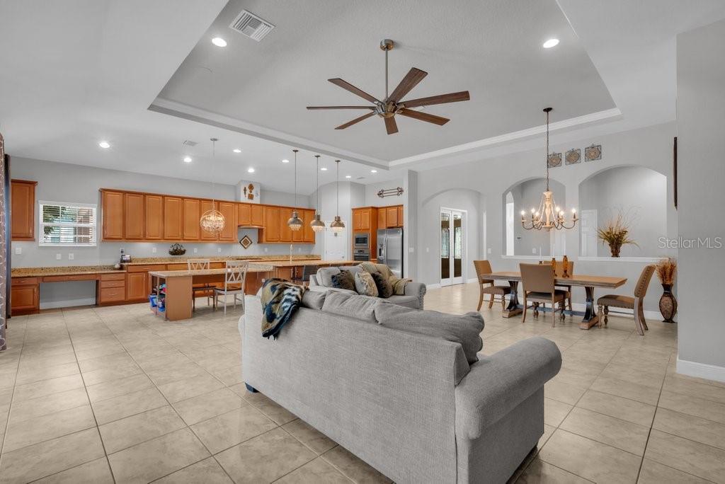 15409 STARLING CROSSING DR, LITHIA, FL, 33547